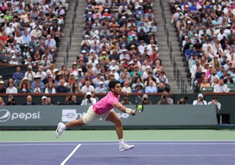 ATP Miami Open Schedule Betting Odds .